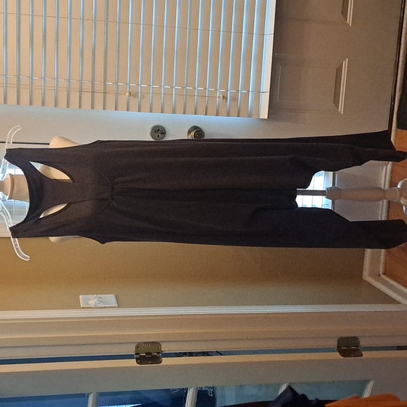 Romper with pockets - Picture 5 of 5